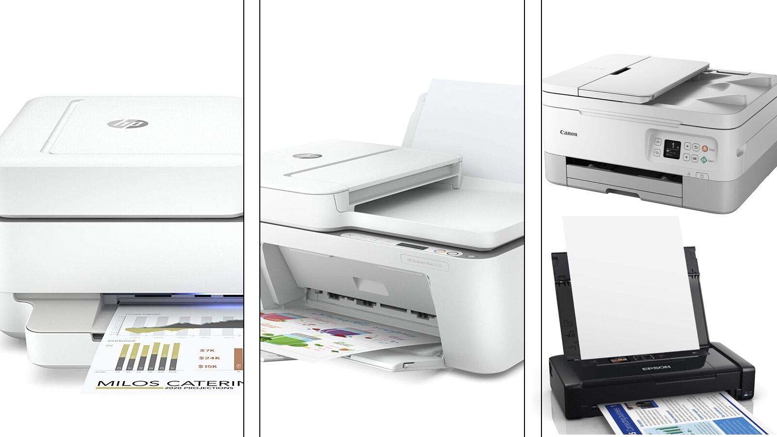 best color printer scanner copier for mac